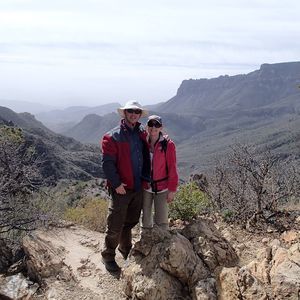 Meet your Posher, Mary